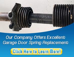 Extension Springs Repair - Garage Door Repair Duarte, CA